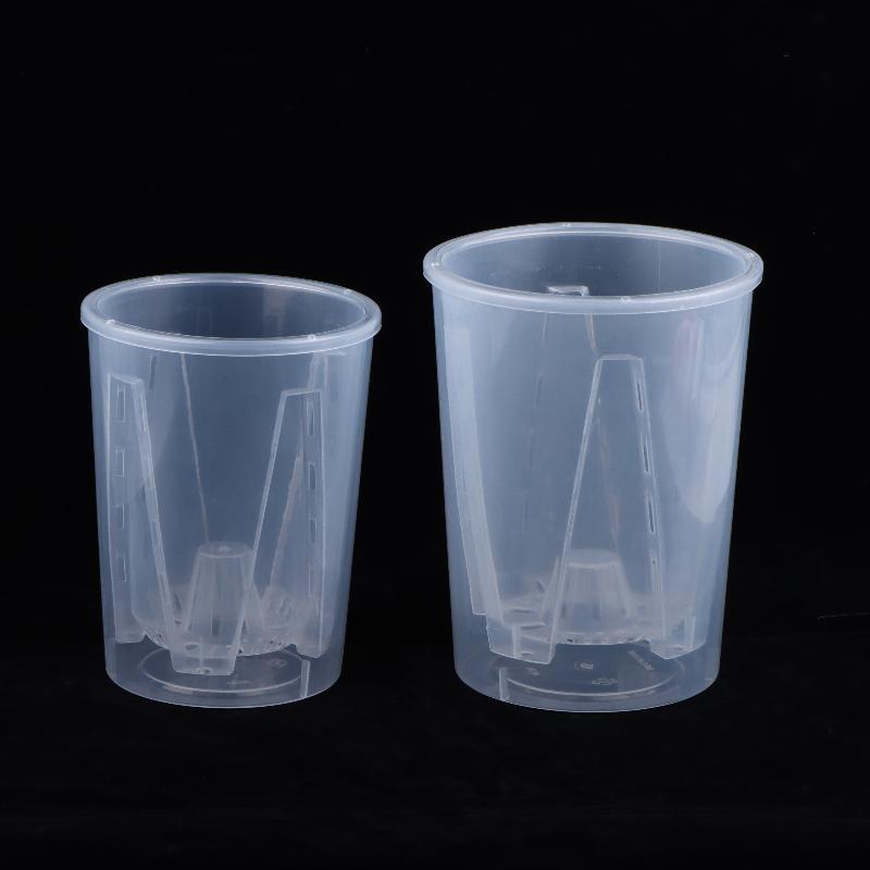 Double-Layer Automatic Waterin - Aloe Vera Pot 评论和价格