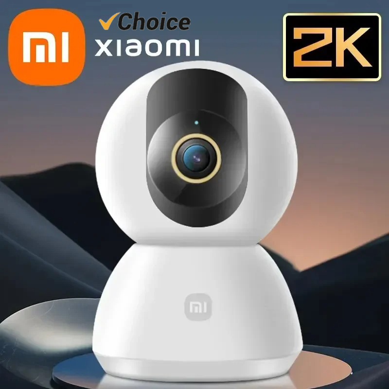 New Xiaomi Smart Camera 2K 129 - Eufy Camera E220 评论和价格
