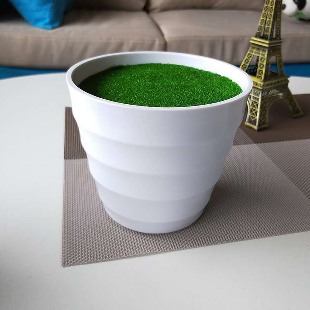 Artificial Pot Plants Pot Nurs - Aloe Vera Pot 评论和价格