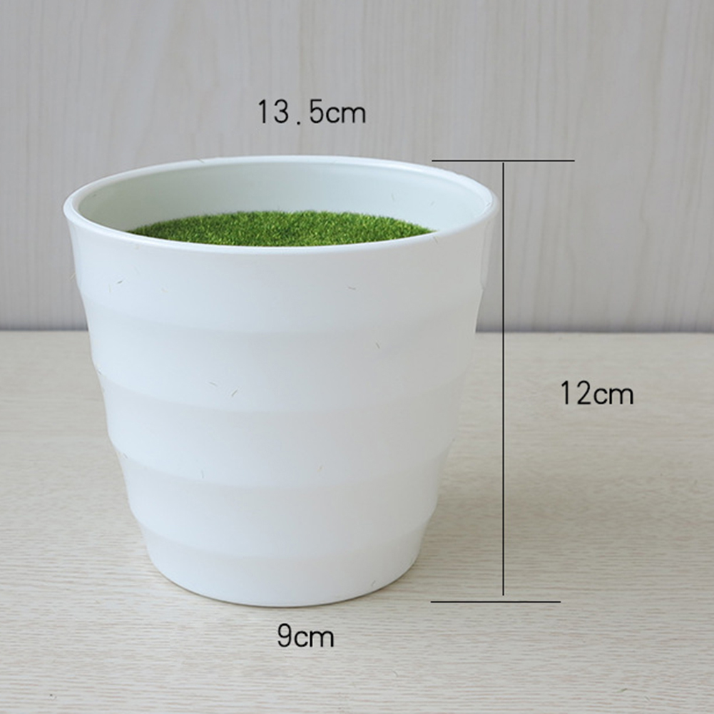 Artificial Pot Plants Pot Nurs - Aloe Vera Pot 评论和价格